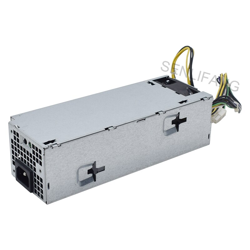 H62JR Voor Dell 7040 3650 3040 3046 240W Voeding H240EM-00 L240AM-00 B240NM-00 8 + 4PIN Originele