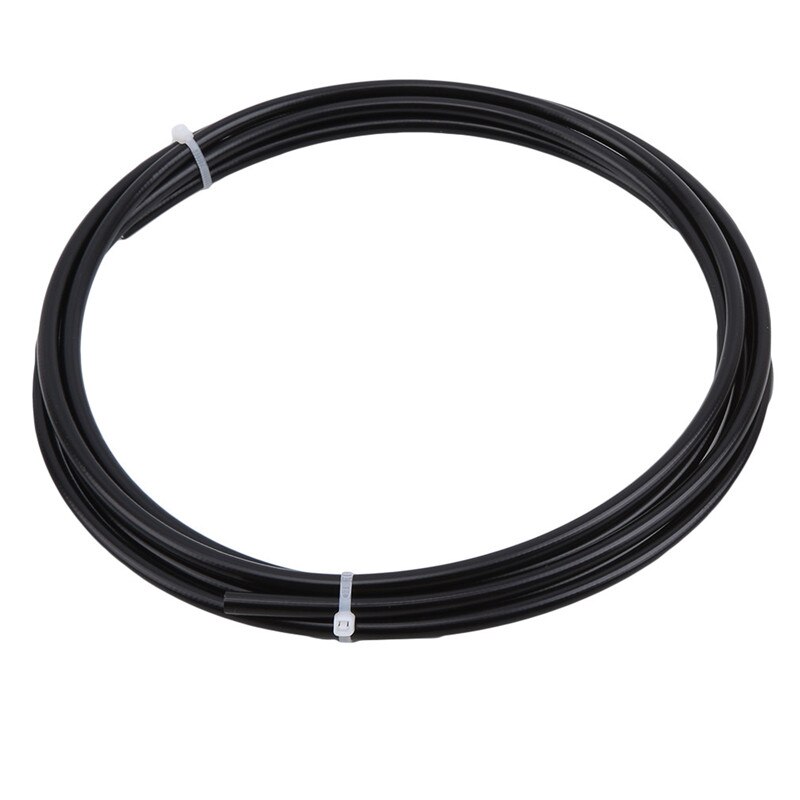 Mountainbike bremser cykel olie skål 5mm bremse olie rør sæt cykling cykel tilbehør cykel tilbehør gadgets