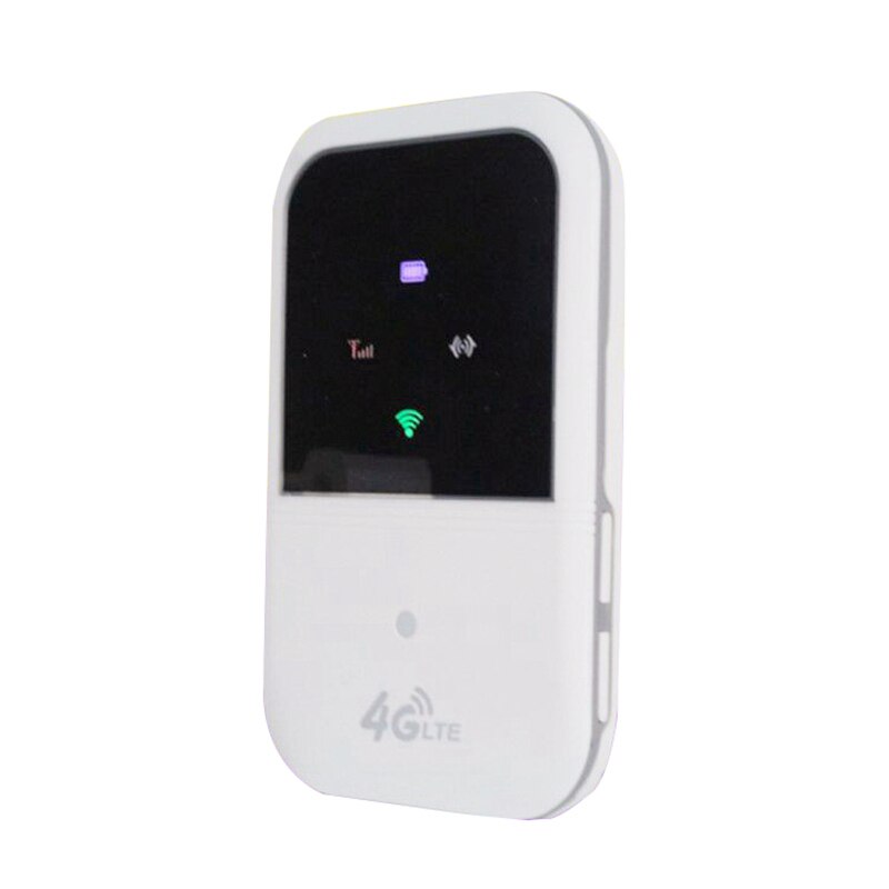 4G Wireless Router 3G 4G wifi Router 4g lte router 150Mbps Mobile wifi Broadband Hotspot PK huawei E5573 E5577