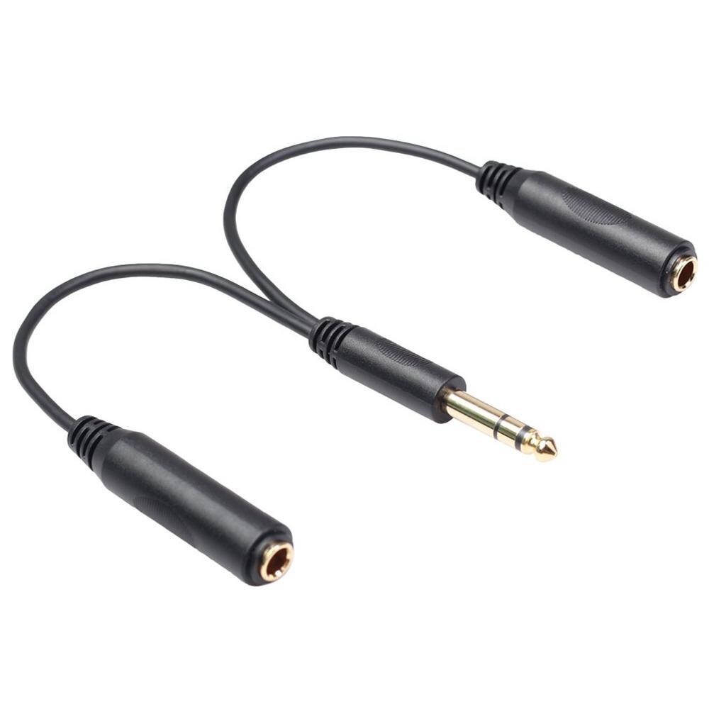 3.5Mm Naar 2rca Male Stereo Audio Cable Rca Hifi Audio Kabel Aux Rca Jack 3.5 Y Splitter Voor rca Kabel