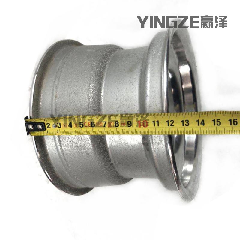 GO KART KARTING ATV UTV Buggy 7.8CM 6 Inch Aluminum Alloy Wheel Rim Hub