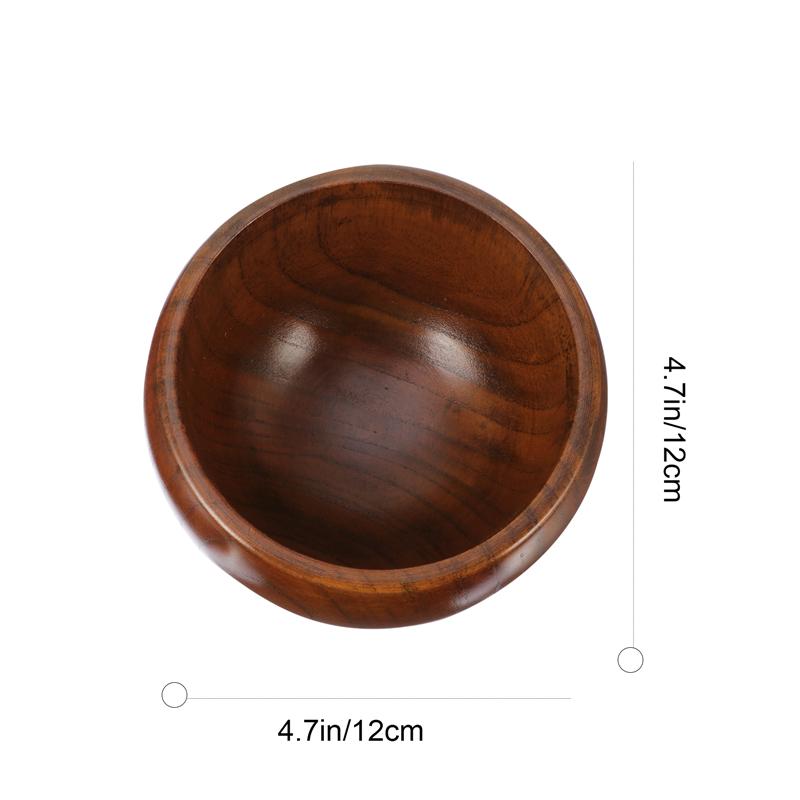 Houten Knoflook Mortel Stamper Slijpmachines Kom Set Knoflookpers Gember Vloerplaten Pot Spice Pepermolen Gereedschap Keukengereedschap