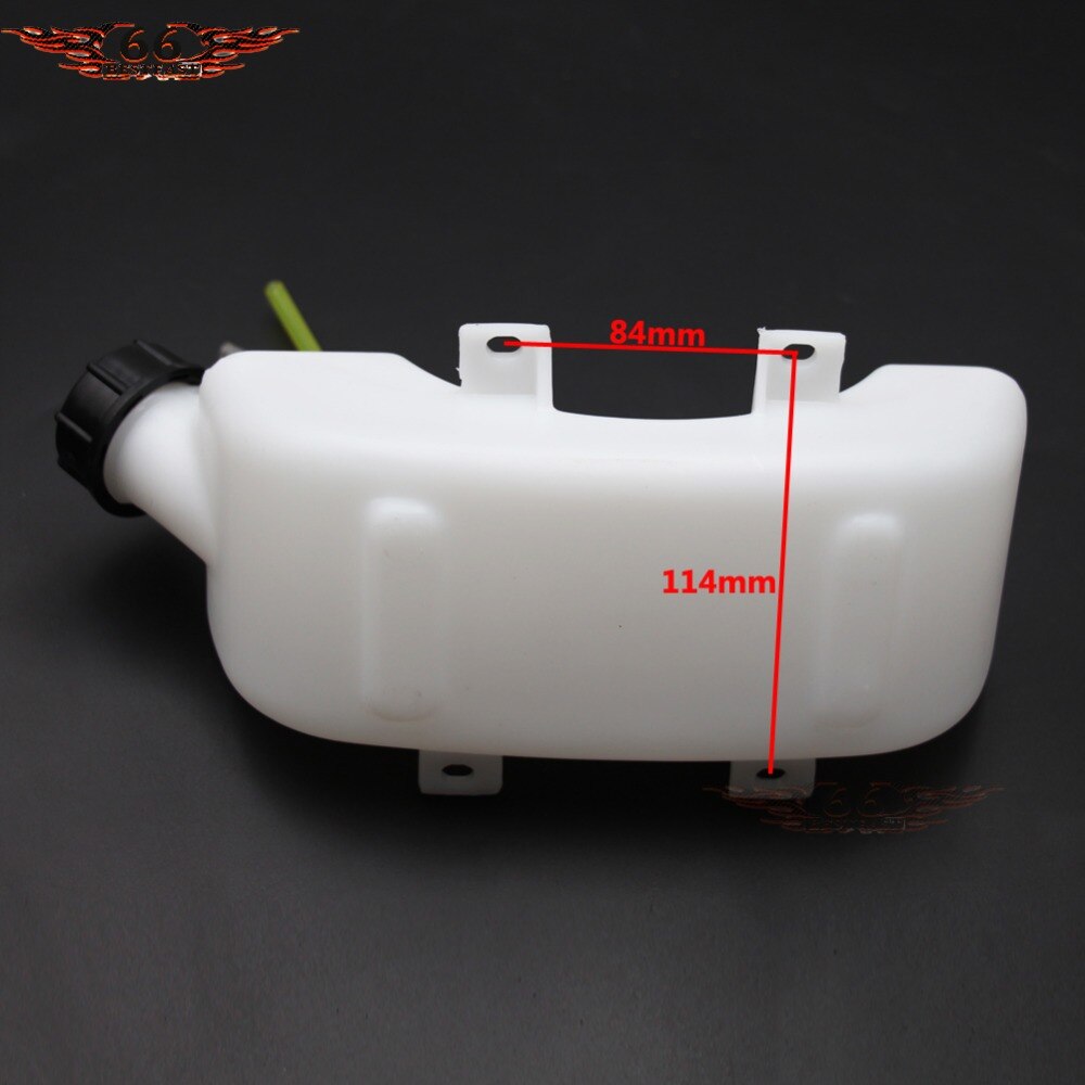 ENGINE MOTOR GAS FUEL PETROL TANK STRIMMER TRIMMER BRUSHCUTTER GX32