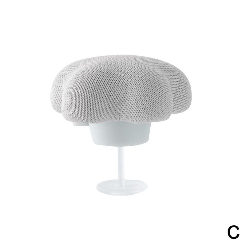 Édredon antidérapant en plastique, porte-couverture à aiguille, édredon à Clip fixateur, draps, matelas de chambre à coucher, lit à boucle de fleur Q F6n4: C