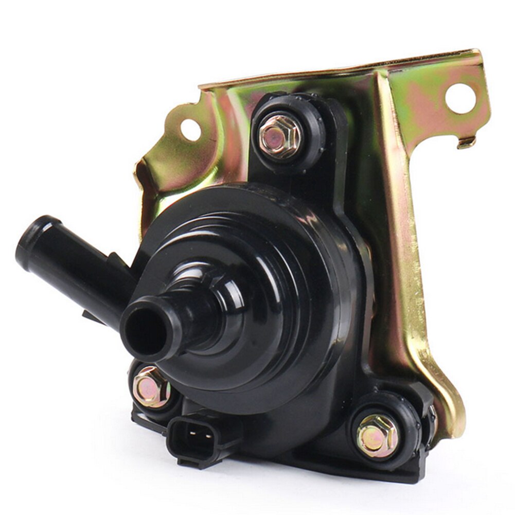 Engine Coolant Inverter Water Pump Assembly With Bracket For Toyota Prius Inverter Pump Prius Inverter Pump For