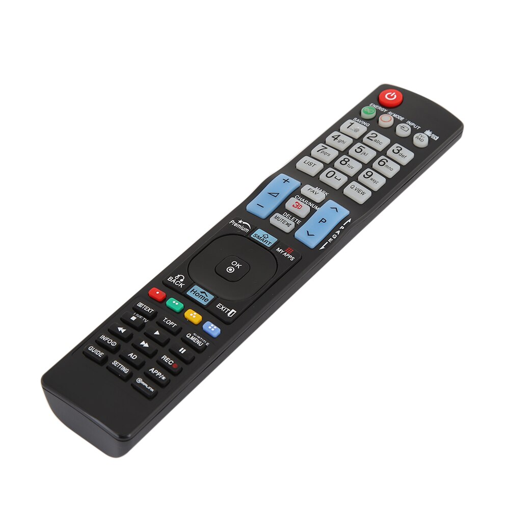 Wireless TV Remote Control for LG Akb73275605 TV Remote Control Perfect LG TV Remote Control Compatible With AKB73275605