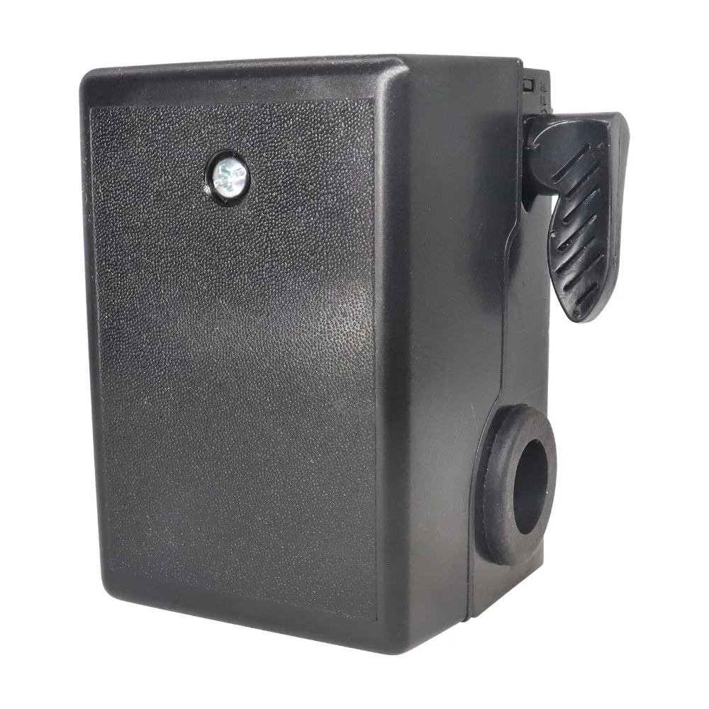 INGERSOLL RAND MODEL SS5L5 PRESSURE SWITCH 95-125 PSI AIR COMPRESSOR PART