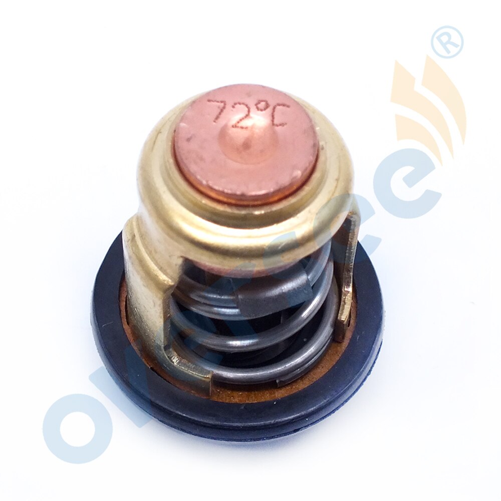 19300-zv5 termostaatti honda -perämoottorille 4t bf50 75 90 115 130hp 72c/162f sierra 18-3630 ; 19300-zv5-043 ,19300-zv5-033