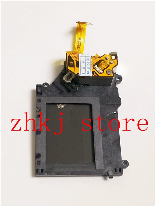 Reparatur Teile Für Sony NEX-3N NEX3N NEX-3NL NEX3NL ILCE-5000 ILCE-5100 a5000 a5100 Verschluss Gruppe Einheit