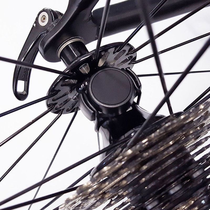 Cykel smart dobbelt kadence og hastighedssensor til cykel myre bluetooth computer praktisk ændring reparation gadget tilbehør