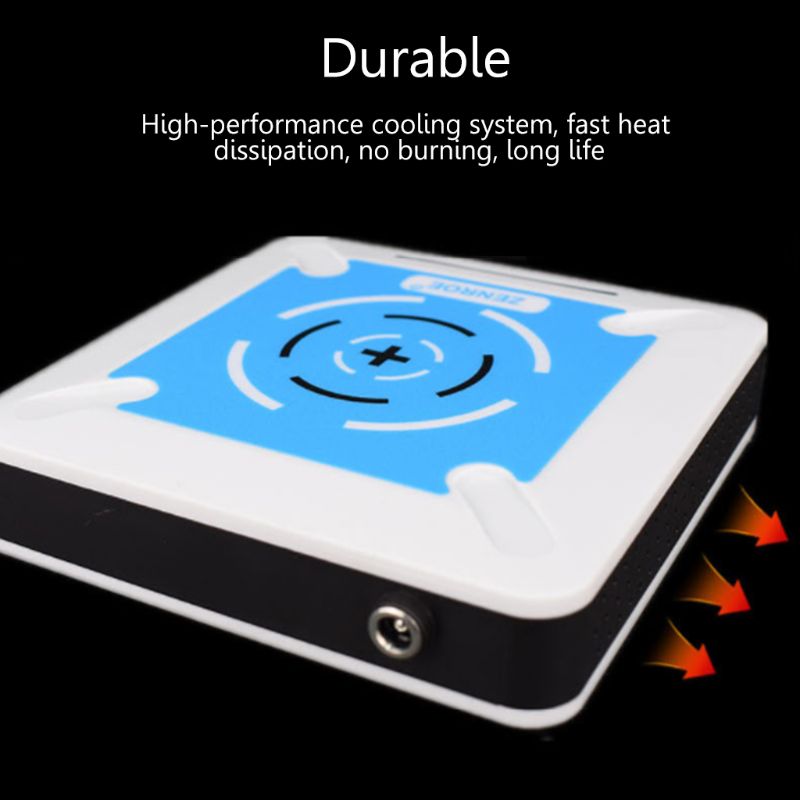 220V Chemical Laboratory Magnetic Stirrer Mixer 1000ML Stirring Blender Machine 0-2500r/min Mini Shaker Speed