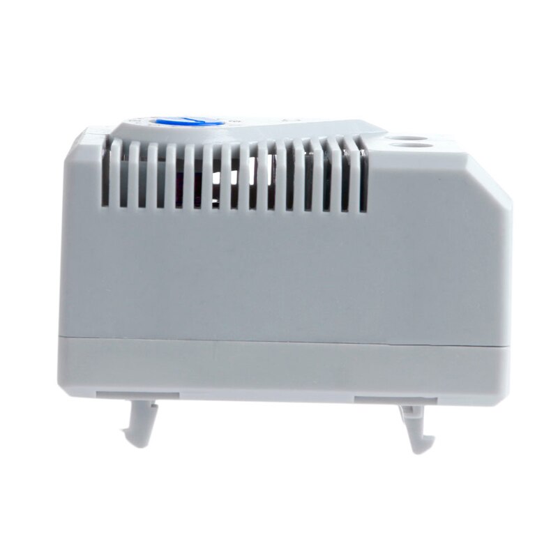 KTS011 0-60 Compact Mechanical Thermostat Sensor Temperature Controller