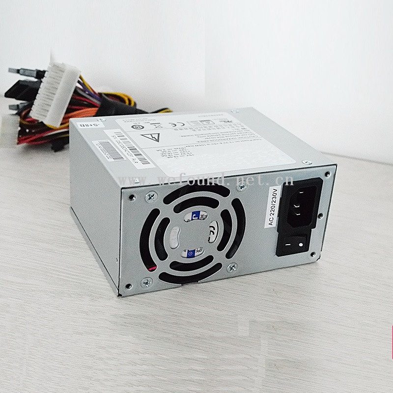 MLLSE Power Supply Unit - 150W-250W - PSF250MP-60 - Tested - For Hard Drive Video Recorder