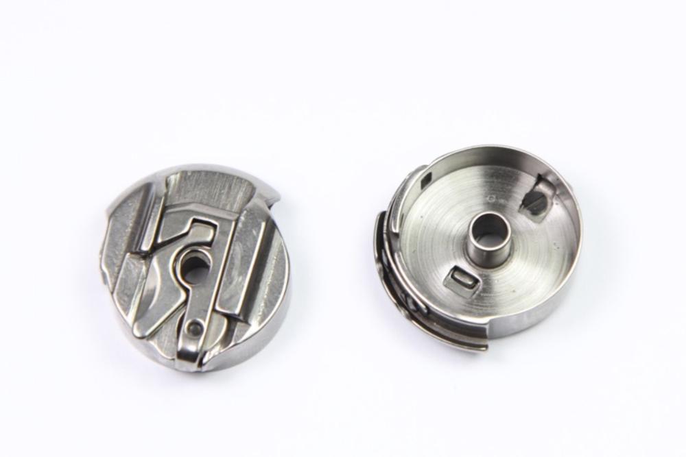 SINGER BC-HR221 BOBBIN CASE FOR SINGER HR221 SERIES Sewing Machine Parts 45751 / Refrey 427 and Bernina 217 317 517 540