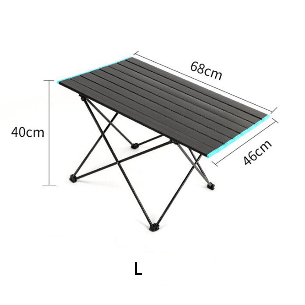 Klaptafel