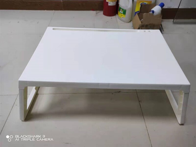 For xiaomi youpin Laptop Table Stand With Adjustable Folding Ergonomic Stand Notebook Desk For Ultrabook, Netbook Or Tabl: Default Title