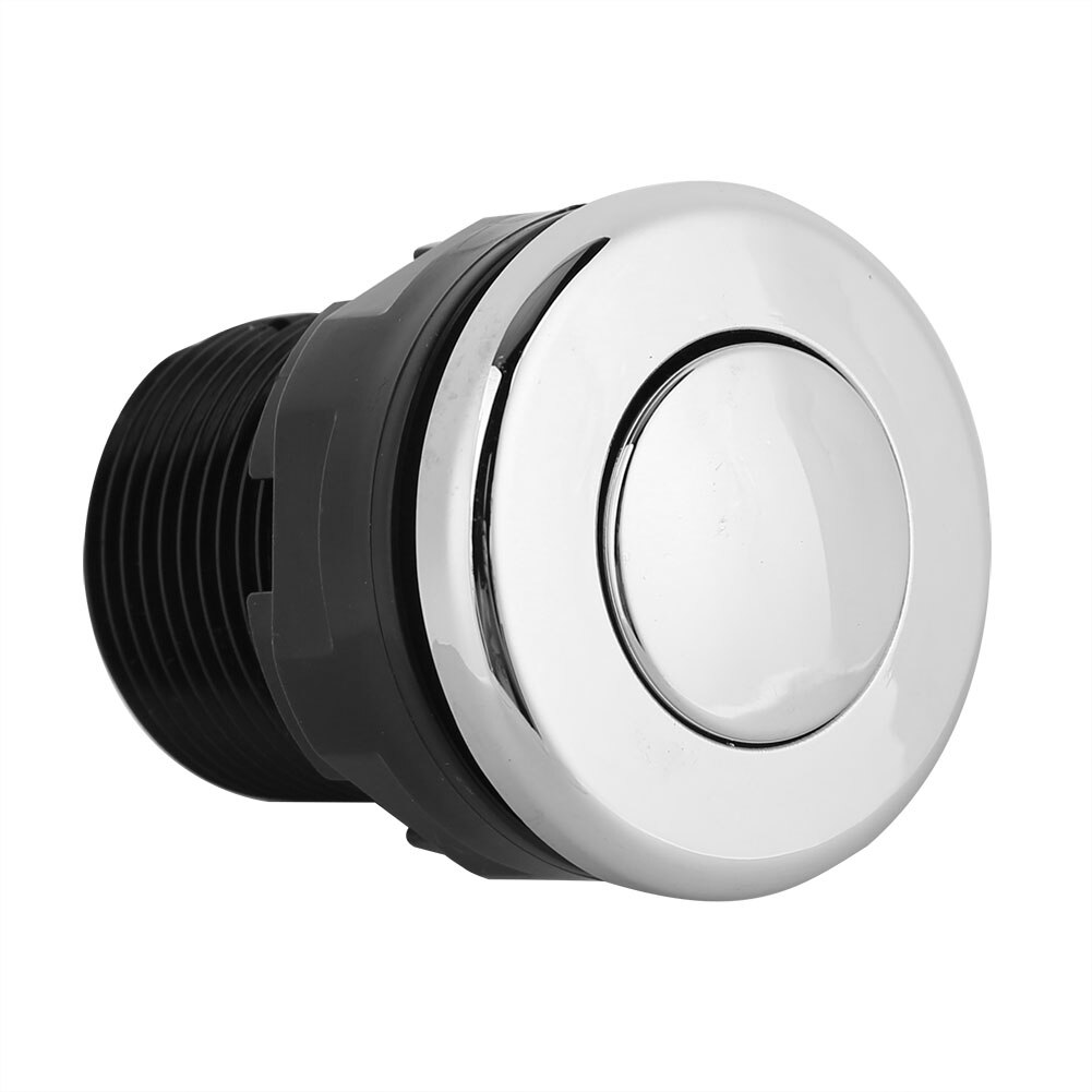 Waterproof Pneumatic Air Pressure Switch for Garbage Waste Disposal Processor Accessories Bathtub SPA Whirlpool Switch