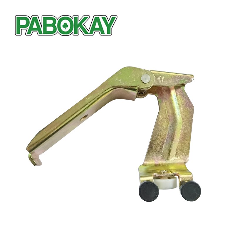 FOR Mercedes Vito W638 Viano sliding door roller guide hinge middle right 6387600847 A6387600847