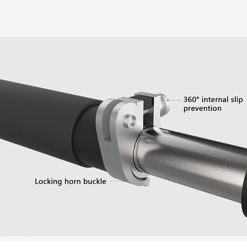 Adjustable Horizontal Bar Multi-functional Home Horizontal Bar Horizontal Steel Gym Fitness Equipment Training Push Up