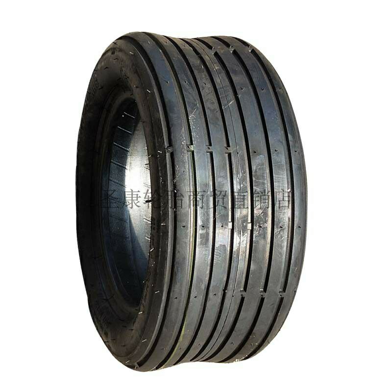 Pneu à vide de 15 pouces pour roues de Scooter électrique pneus avant arrière 15x6.00-6 15x6.00-8 pneu Tubeless de moteur de roue