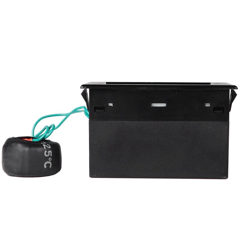 AC80-300V/AC300-450V 100A LCD Digital Display Voltmeter Electric Energy Meter MOLC