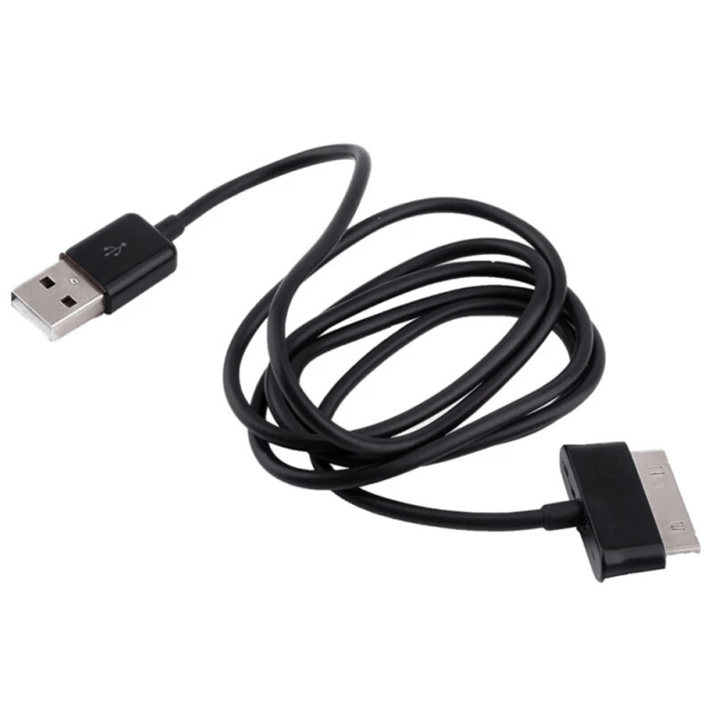 Usb-oplader synchronisatie datakabel voor samsung galaxy  p6810 10.1 note 3 , tab 8.9 2 7.0 p7510 p1000 p3100 2 tab  p1010 o1 c 5