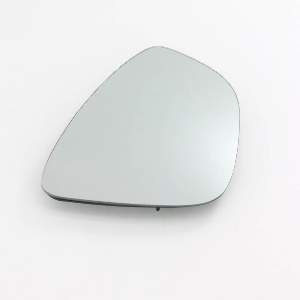 Mirror Glass For VW Jetta 6 MK6 Car-Styling Door Side Heated Wing Mirror Glass