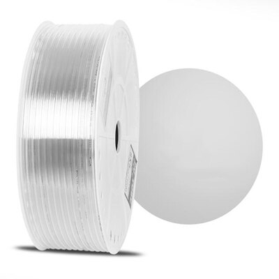 1 metri  od 4mm 6mm 8mm 10mm 12mm pu pneumaattiset ilmaputket letkut ilmakompressoriputket: Läpinäkyvä / Id 2.5mm x  od 4mm