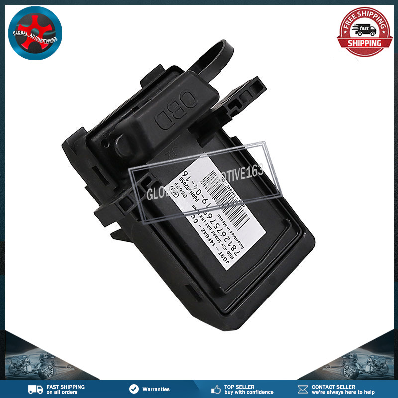 Voor Ford JG9T-14F642-CC Smart Data Link Obd Module