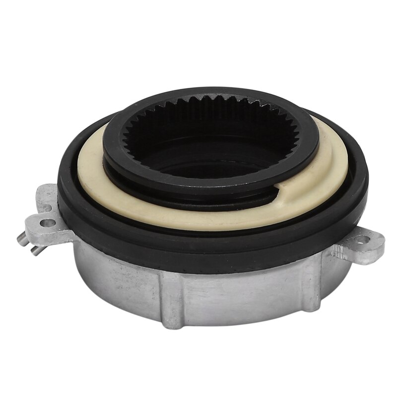 Tiempo de actuador de bloqueo de buje de coche, para SSANGYONG Actyon Sports Kyron2 Rexton 2005 4151009000 4151009100