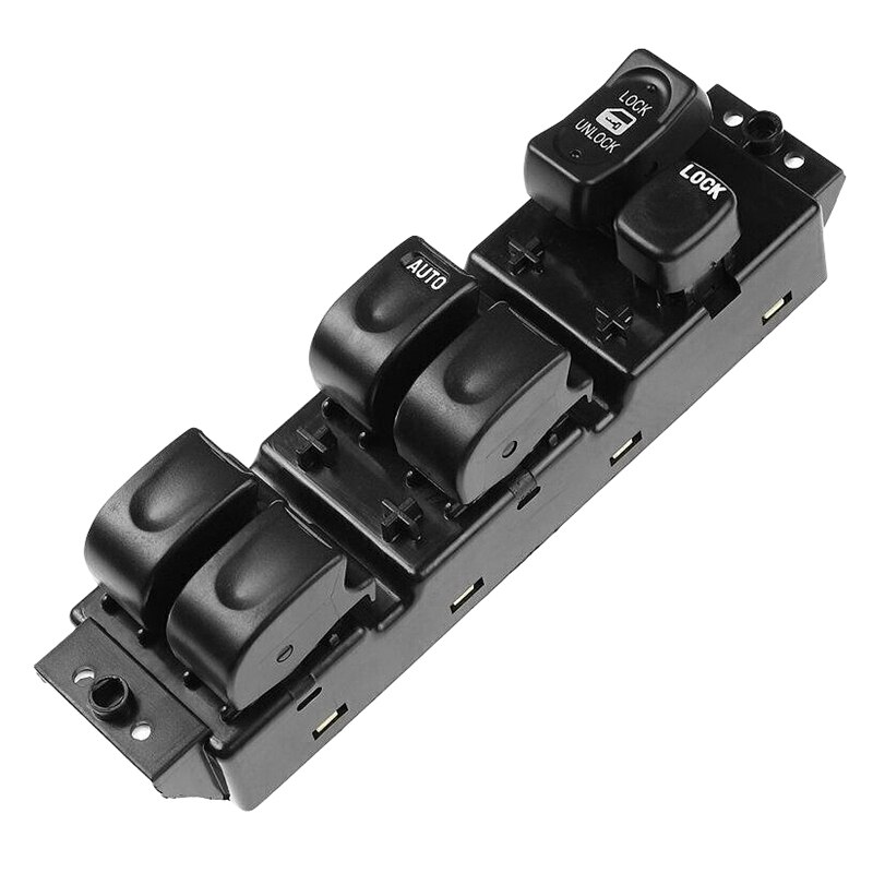 Power Window Switch Fit for Isuzu Rodeo 19982004 Grandado