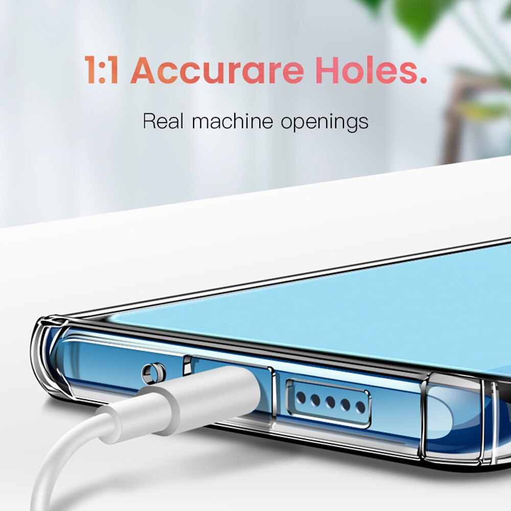 Hoesjes voor huawei honor play 3 3e view 30 20 10 10i 20i 20s lite pro passend telefoonhoesje siliconen tup mobiele telefoon accessoires tas