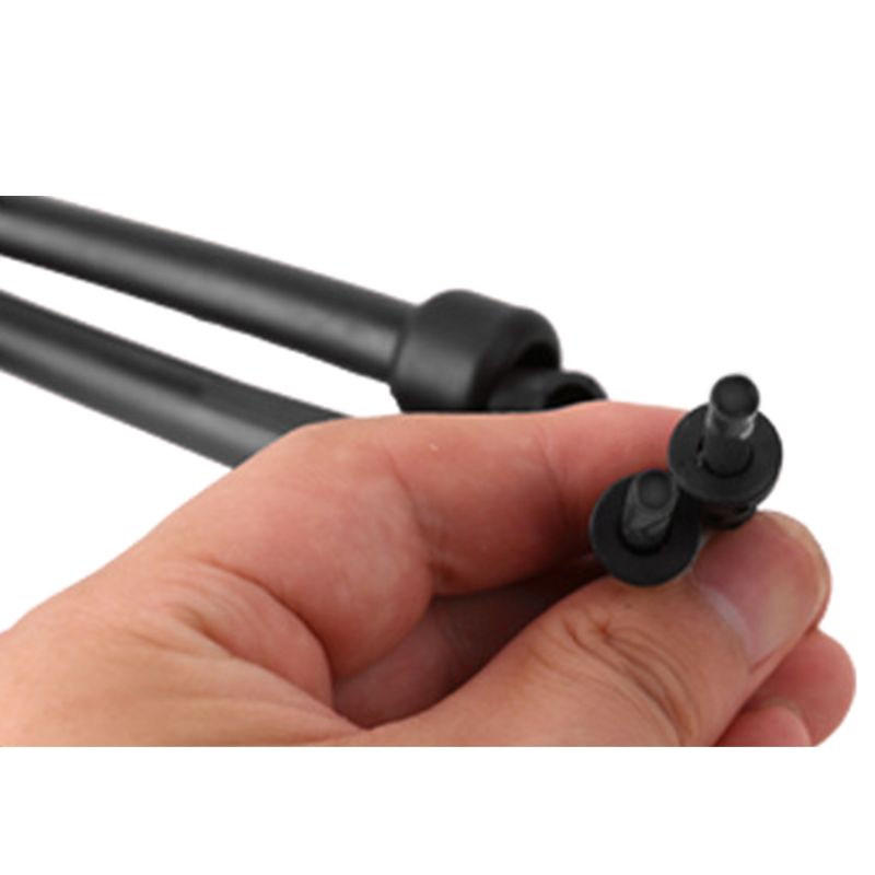 Good 3 Meter Pro Speed Black Skipping Rope Jumping... – Grandado