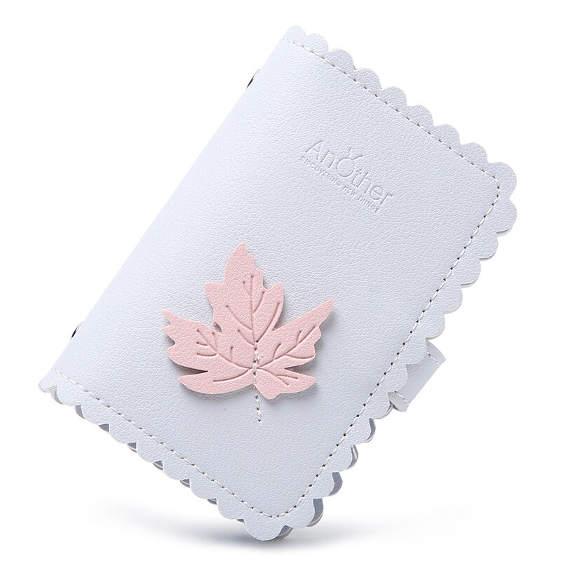 Schöne Cartoon Kaninchen Karte Fall Visitenkarte Halter Frauen Kredit Passport Karte Tasche ID Passport Karte Brieftasche Rosa Weiß: 18