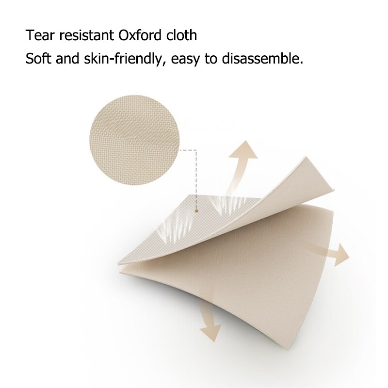 Houten Strand Vlinder Stoel Aluminium Klapstoel Voor Outdoor Wandelen Bbq Reizen Met Opbergzakken