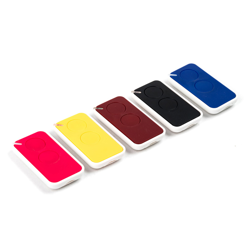 NICE ERA INTI Rolling Code 433MHz Garage Gate Remote Control Wireless Transmitter