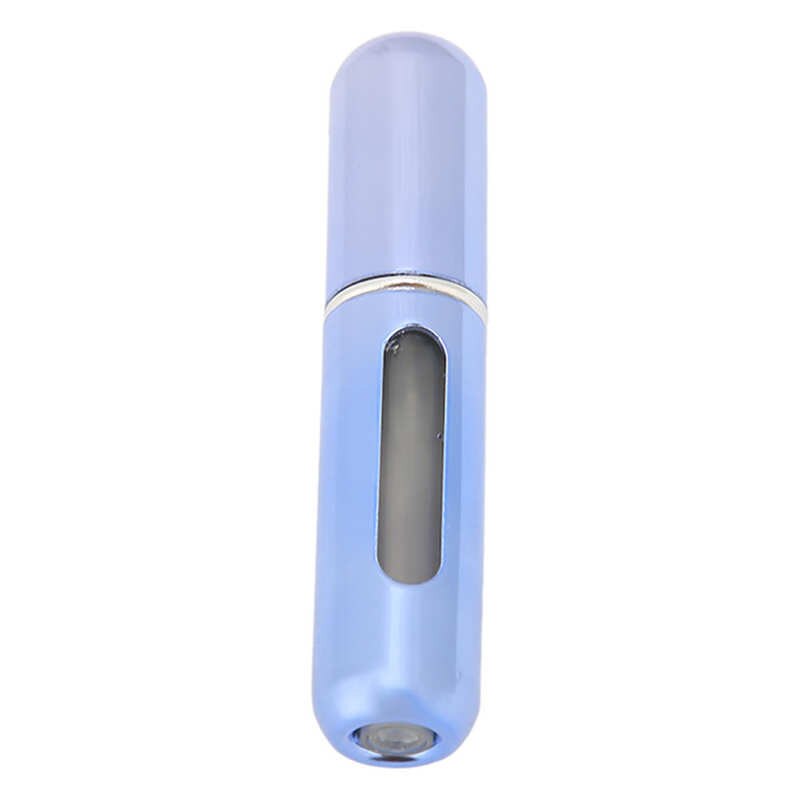 Perfume Bottle Simple Appearance Perfume Spray Bottle for Travelling for Home
