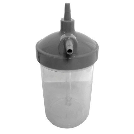 humidify cup for oxygen concentrator