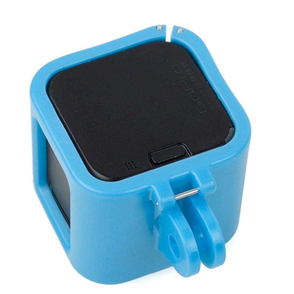Voor gopro accessoires low-profile framebevestiging voor gopro hero 4 hero 4 sessie
