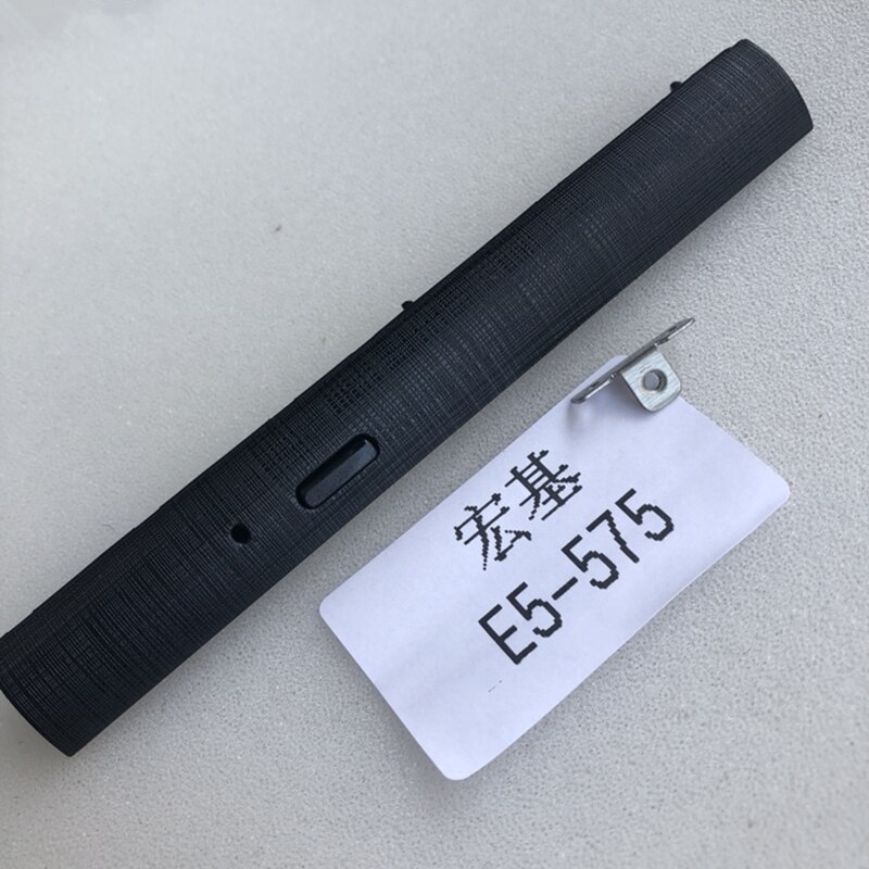 original for Acer Aspire E5-575G N16Q2 notebook CD-ROM panel and iron sheet