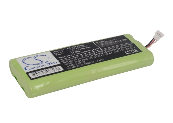 Cameron Sino Survey Battery For NIKON BC-60, BC-65 (3500mAh)