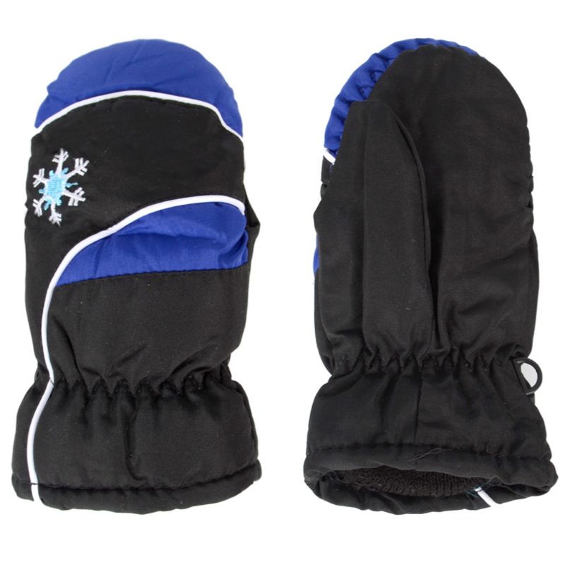 Jupsk Kinderen Winter Ski Handschoenen Dinosaurus Wanten Waterdichte