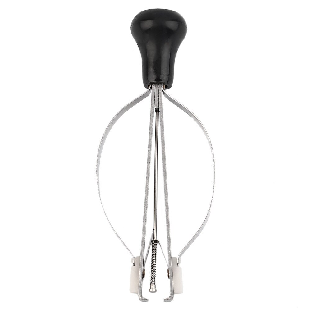 1PC Uhr Hand Entferner Heber presto Kolben Abzieher Uhrmacher Reparatur Werkzeug Elastische Nadel Heber Nadel Entferner