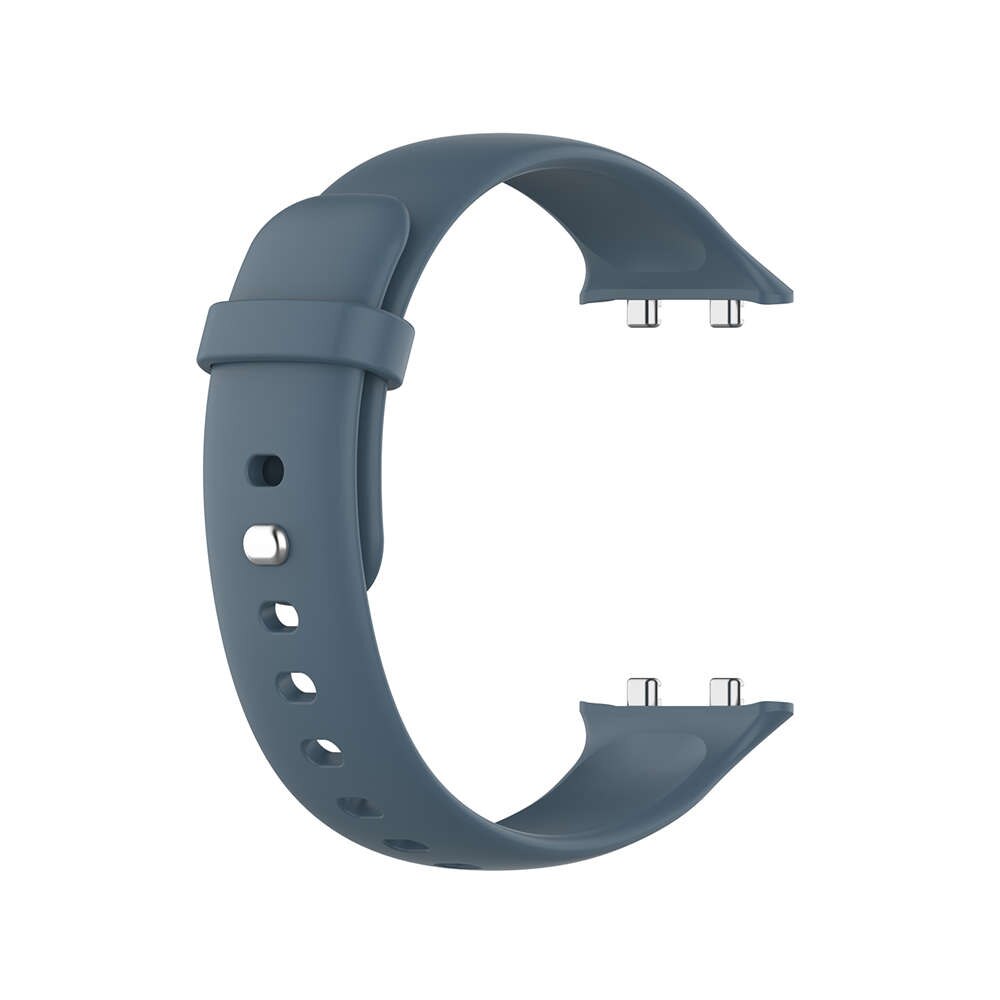 Offizielle Stil Silikon Armband Für Oppo Uhr 41mm 46mm original SmartWatch Band Ersatz Armband Armband Gürtel heißer: D / FOR oppo  41mm