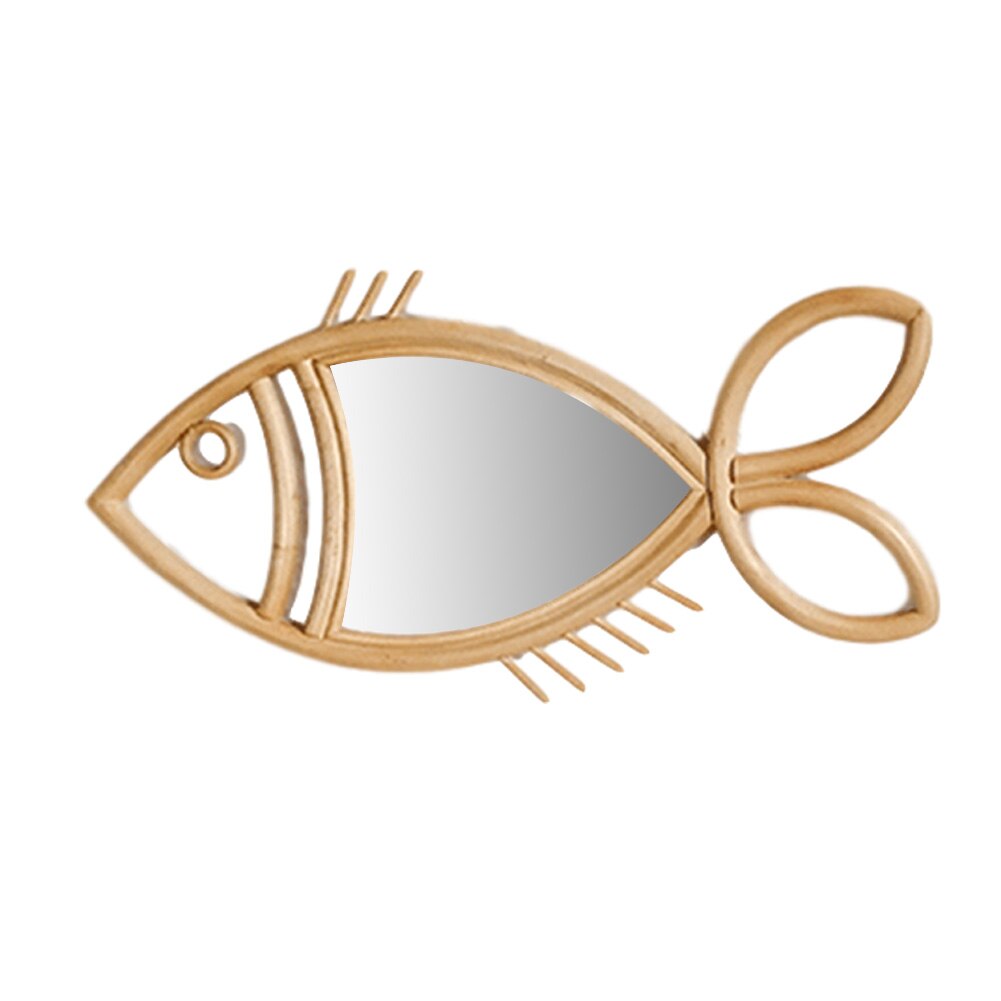 10&quot; Nordic Sunglasses, Geometric Round, Phnom Penh, Wall Mount Mirror Mirror Salon Wall Art Toilet Bathroom Decorative Mirror