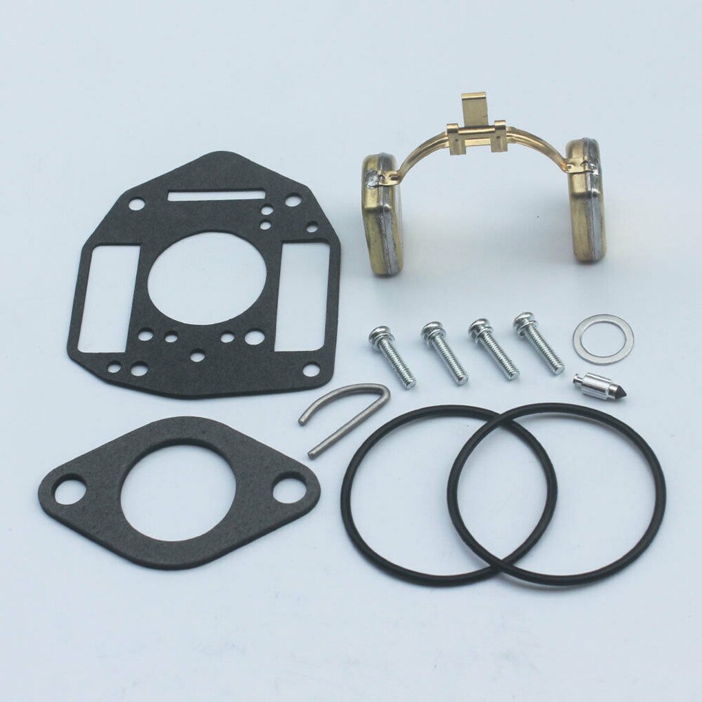 Replacement For Onan P216G P218G P220G P224G Carburetor Repair Rebuild Kit Gaskets O-rings 146-0657