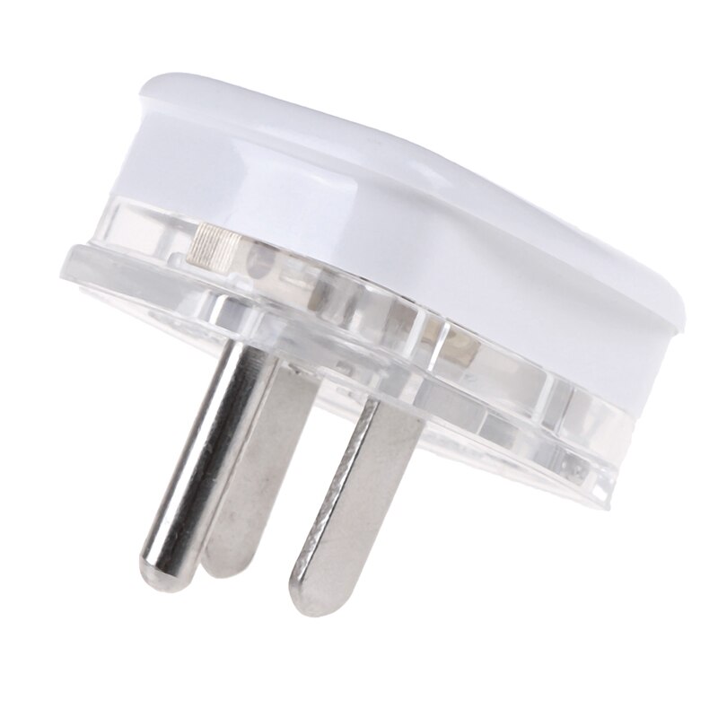 Ac-stroomadapter met 3 pinnen, ac-stroomadapter, converter, stekker, amerikaanse stekker 5-15p