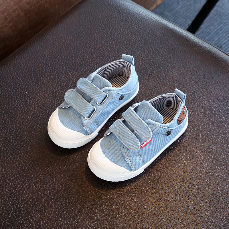freundlicher Schuhe Antislip Weichen Boden Baby Sneaker lässig Flache Turnschuhe Schuhe freundlicher Größe Mädchen Jungen Sport Schuhe