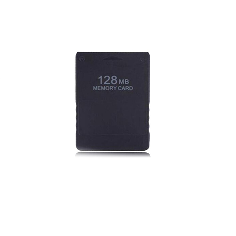 PS2 Geheugenkaart - 64MB 128MB - Save Game Data Stick Module voor Sony Playstation 2