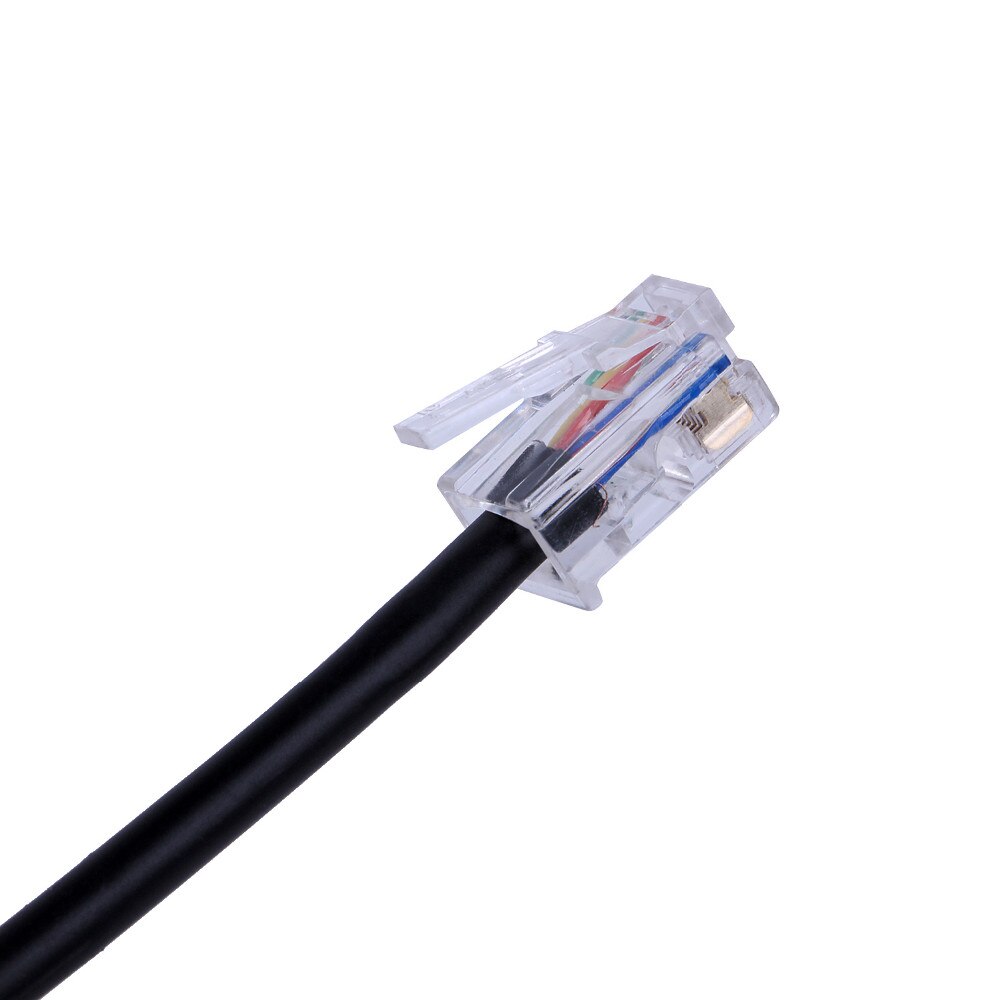 Voor YAESU DTMF MH-36 Microfoon 6 Pin Hand Microfoon voor Vertex FT-7100M FT-8800R FT-90R FT-2600M FT-3000M FT-8100R Radio Beste